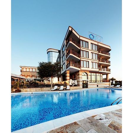 The Mill Hotel / Melnicata Νεσέμπαρ Εξωτερικό φωτογραφία