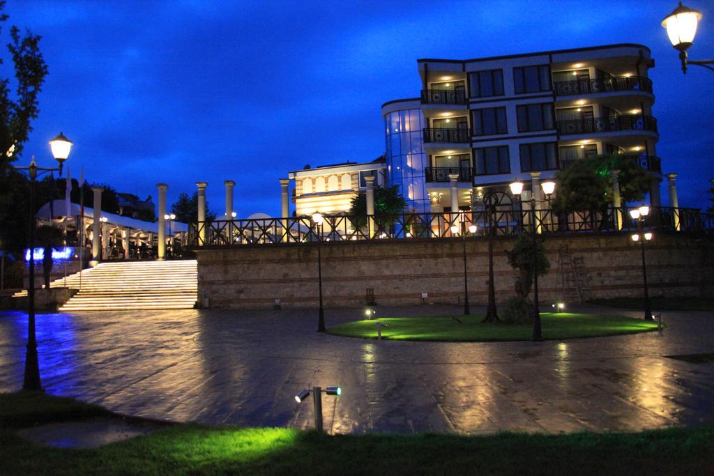 The Mill Hotel / Melnicata Νεσέμπαρ Εξωτερικό φωτογραφία