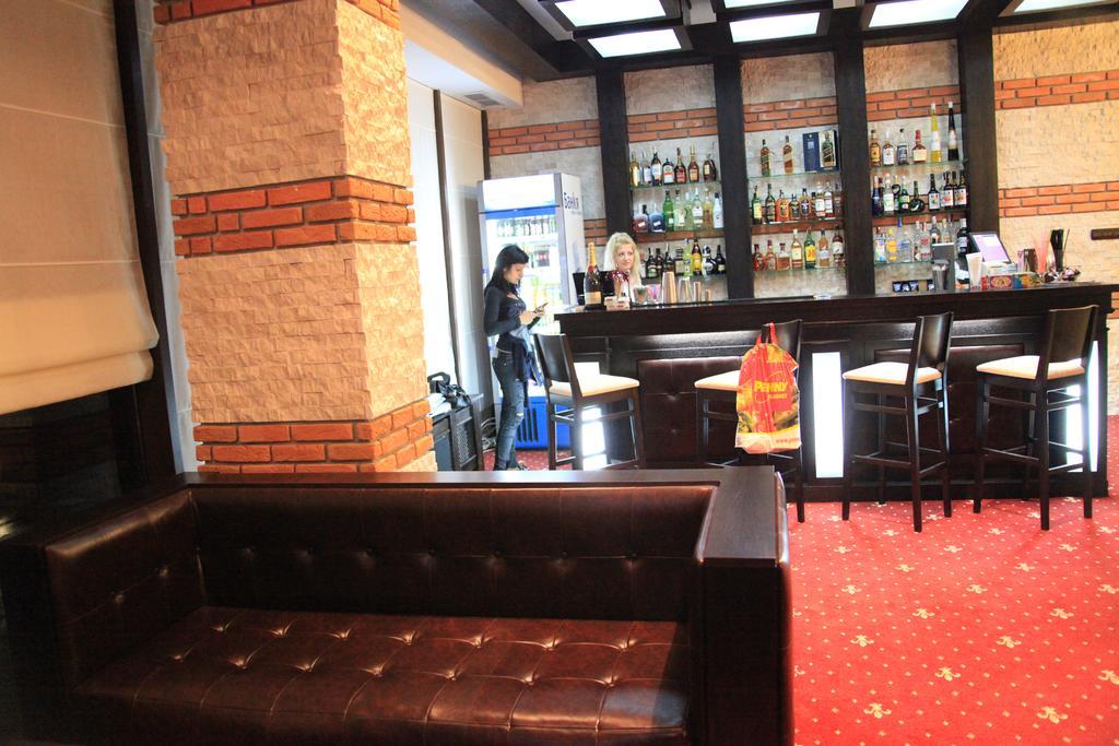 The Mill Hotel / Melnicata Νεσέμπαρ Εξωτερικό φωτογραφία