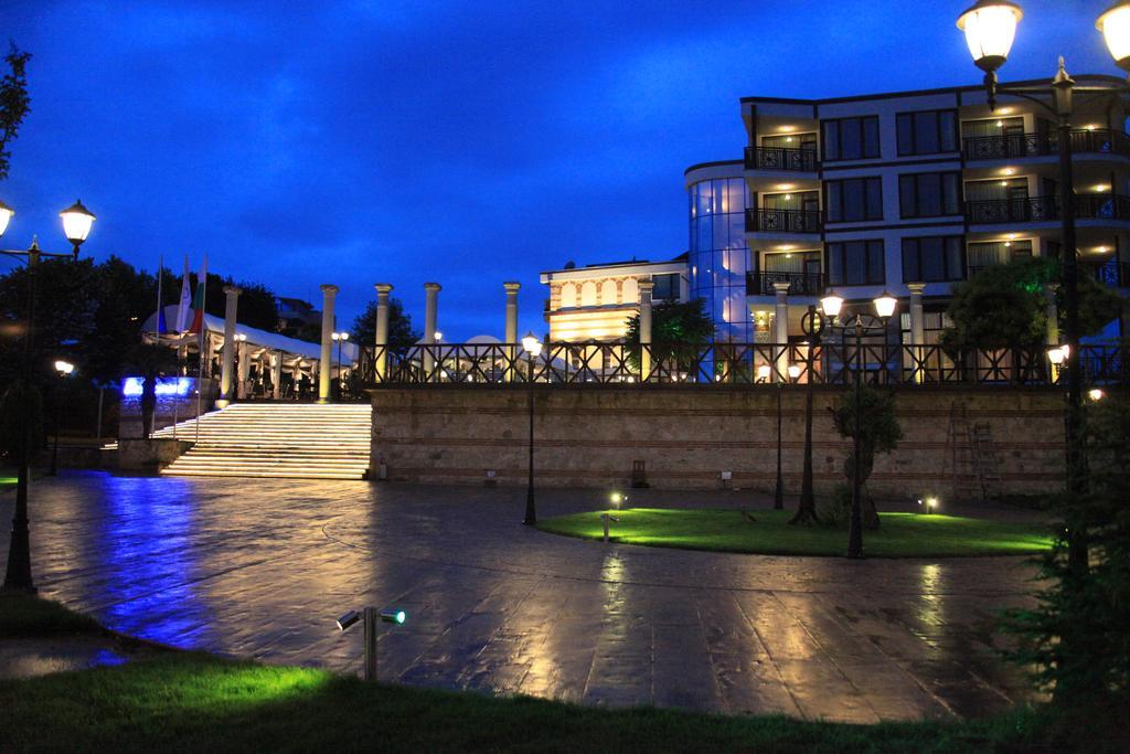 The Mill Hotel / Melnicata Νεσέμπαρ Εξωτερικό φωτογραφία