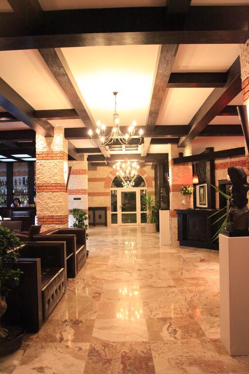 The Mill Hotel / Melnicata Νεσέμπαρ Εξωτερικό φωτογραφία