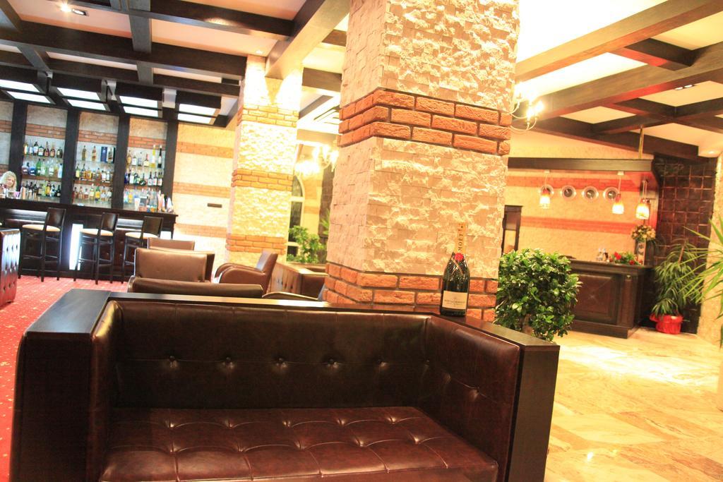 The Mill Hotel / Melnicata Νεσέμπαρ Εξωτερικό φωτογραφία