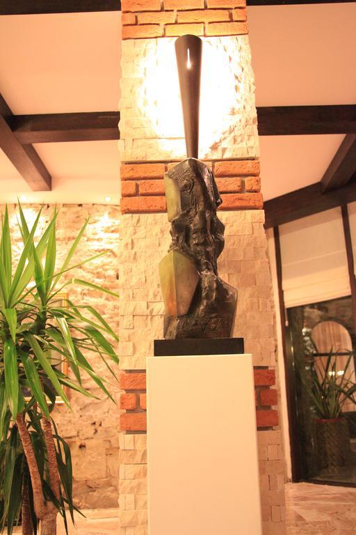 The Mill Hotel / Melnicata Νεσέμπαρ Εξωτερικό φωτογραφία