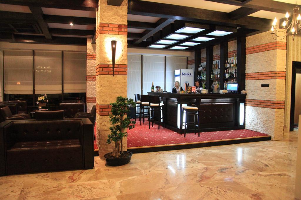 The Mill Hotel / Melnicata Νεσέμπαρ Εξωτερικό φωτογραφία