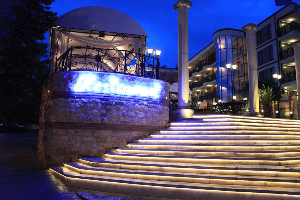 The Mill Hotel / Melnicata Νεσέμπαρ Εξωτερικό φωτογραφία