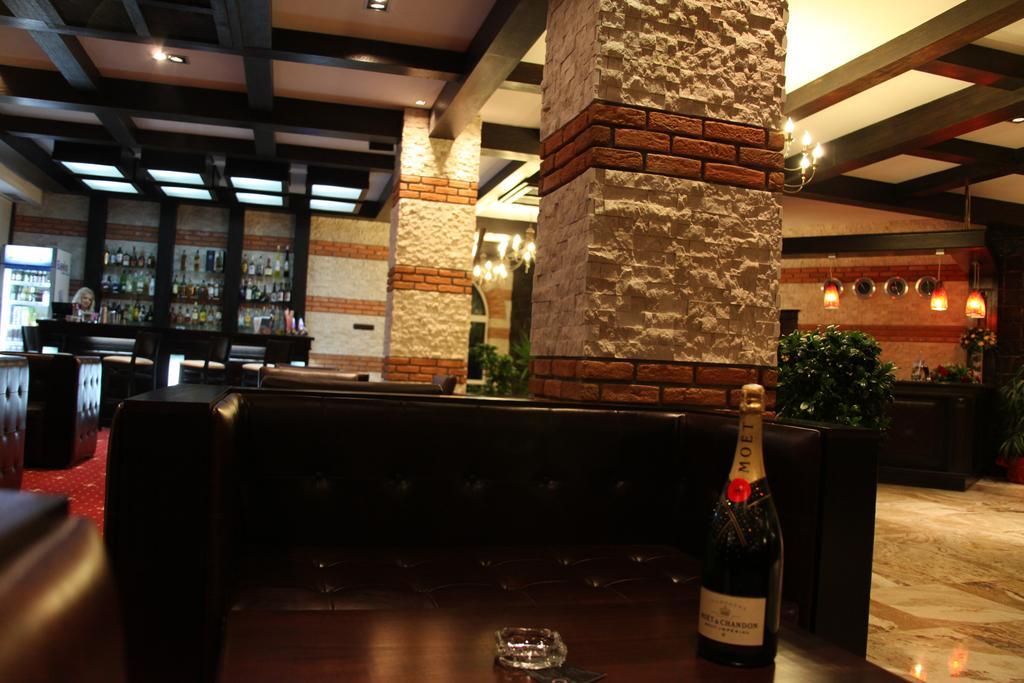 The Mill Hotel / Melnicata Νεσέμπαρ Εξωτερικό φωτογραφία