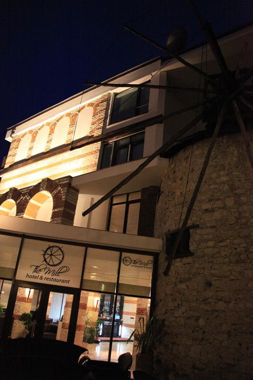 The Mill Hotel / Melnicata Νεσέμπαρ Εξωτερικό φωτογραφία