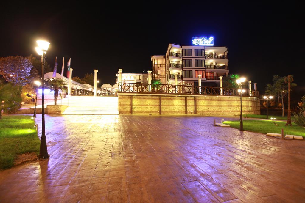 The Mill Hotel / Melnicata Νεσέμπαρ Εξωτερικό φωτογραφία