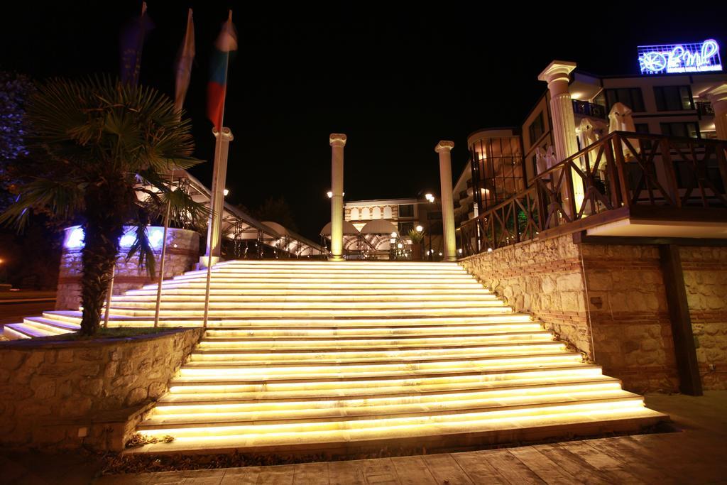 The Mill Hotel / Melnicata Νεσέμπαρ Εξωτερικό φωτογραφία