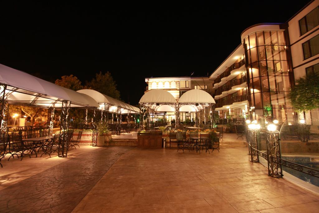 The Mill Hotel / Melnicata Νεσέμπαρ Εξωτερικό φωτογραφία
