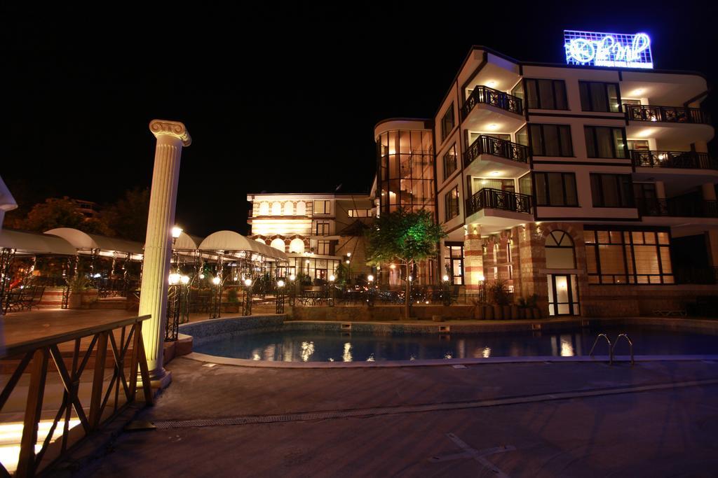 The Mill Hotel / Melnicata Νεσέμπαρ Εξωτερικό φωτογραφία