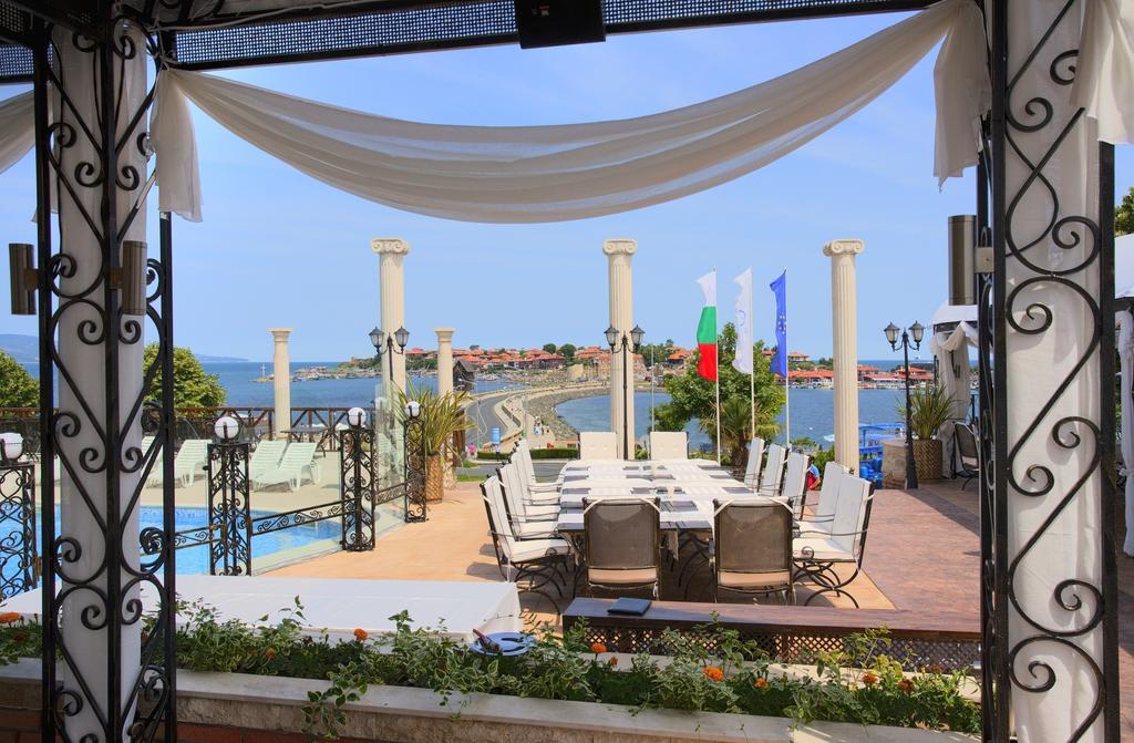 The Mill Hotel / Melnicata Νεσέμπαρ Εξωτερικό φωτογραφία