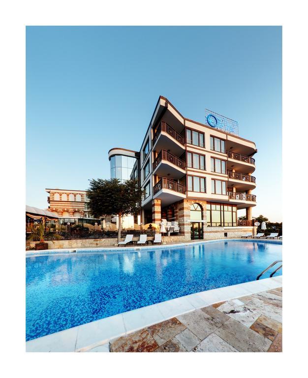 The Mill Hotel / Melnicata Νεσέμπαρ Εξωτερικό φωτογραφία