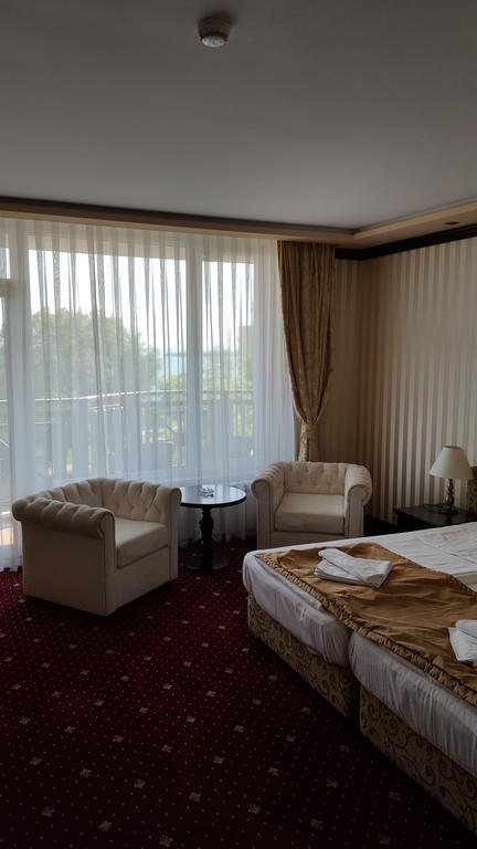 The Mill Hotel / Melnicata Νεσέμπαρ Εξωτερικό φωτογραφία