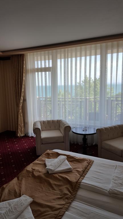 The Mill Hotel / Melnicata Νεσέμπαρ Εξωτερικό φωτογραφία