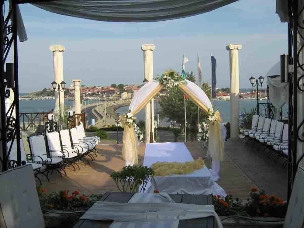 The Mill Hotel / Melnicata Νεσέμπαρ Εξωτερικό φωτογραφία