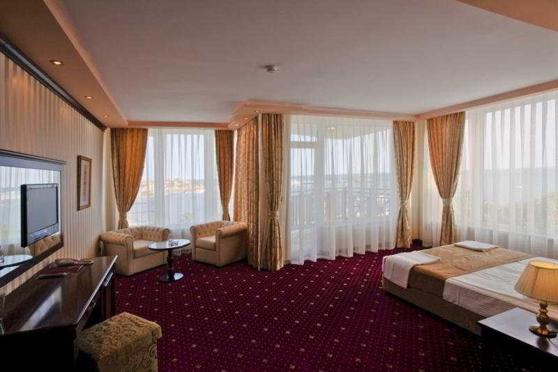 The Mill Hotel / Melnicata Νεσέμπαρ Εξωτερικό φωτογραφία