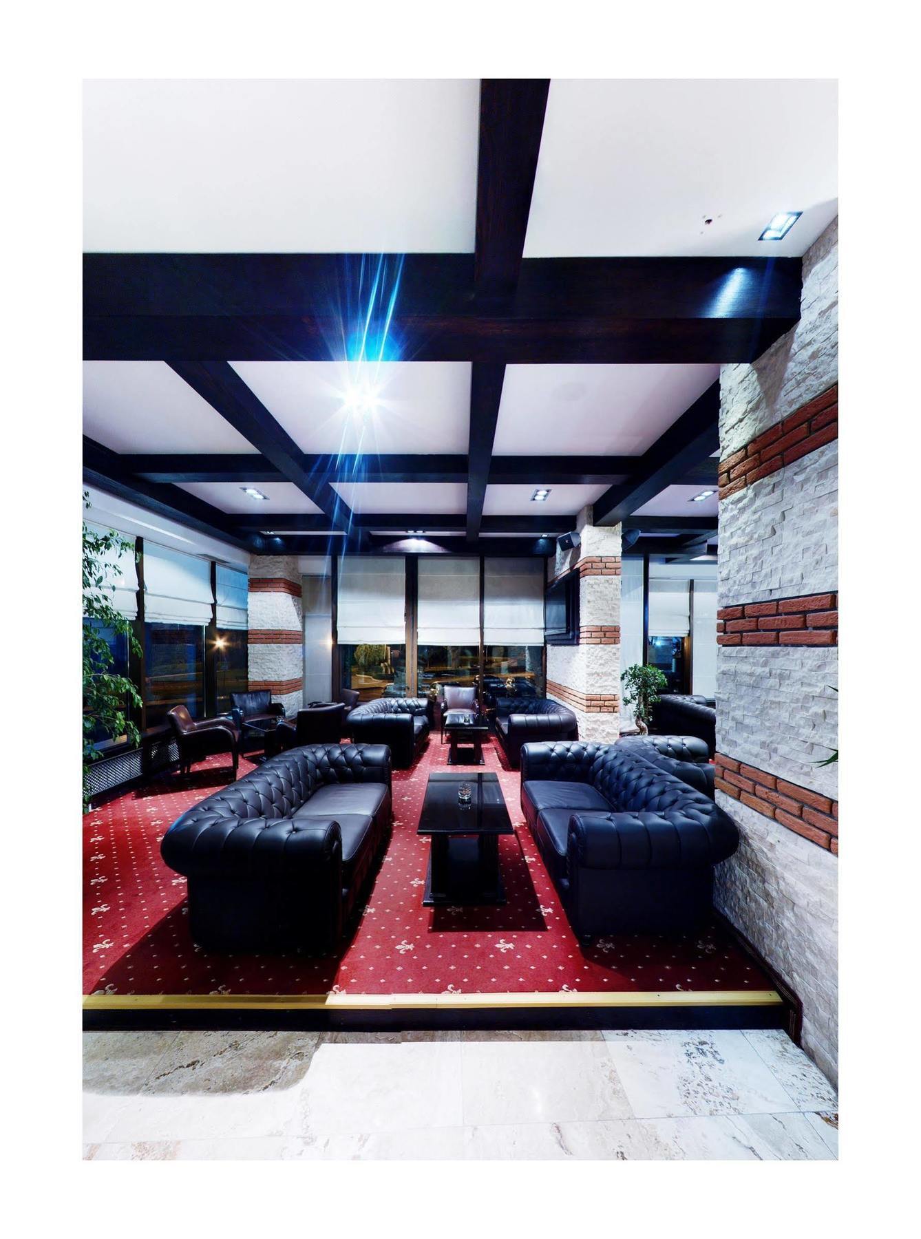 The Mill Hotel / Melnicata Νεσέμπαρ Εξωτερικό φωτογραφία