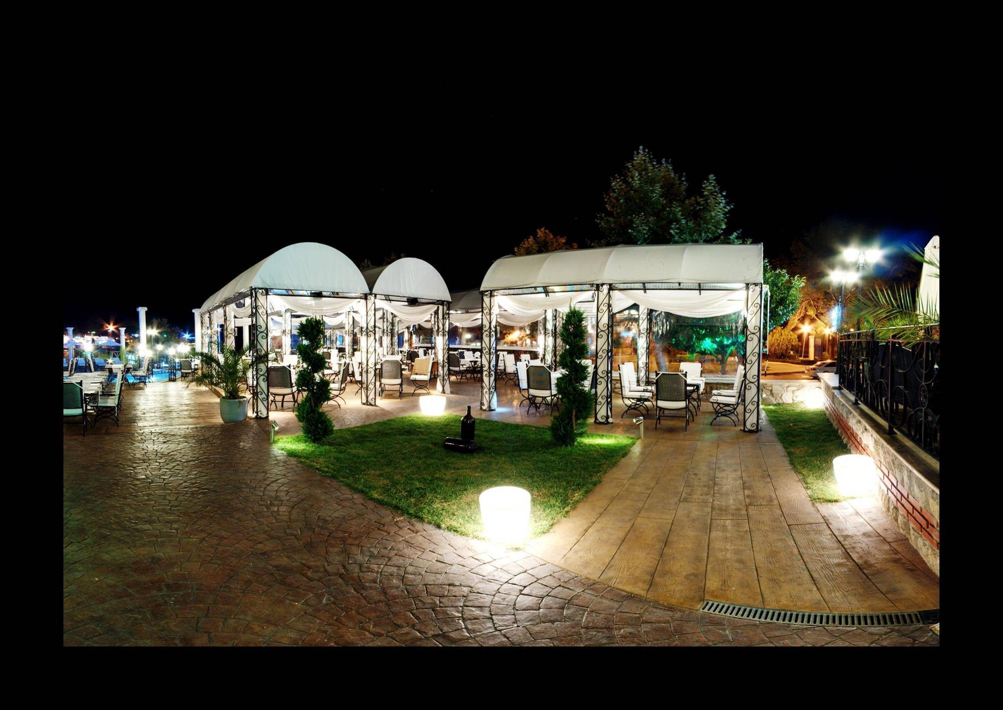 The Mill Hotel / Melnicata Νεσέμπαρ Εξωτερικό φωτογραφία