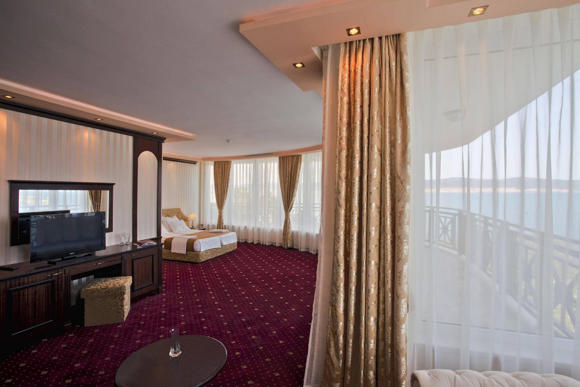 The Mill Hotel / Melnicata Νεσέμπαρ Εξωτερικό φωτογραφία