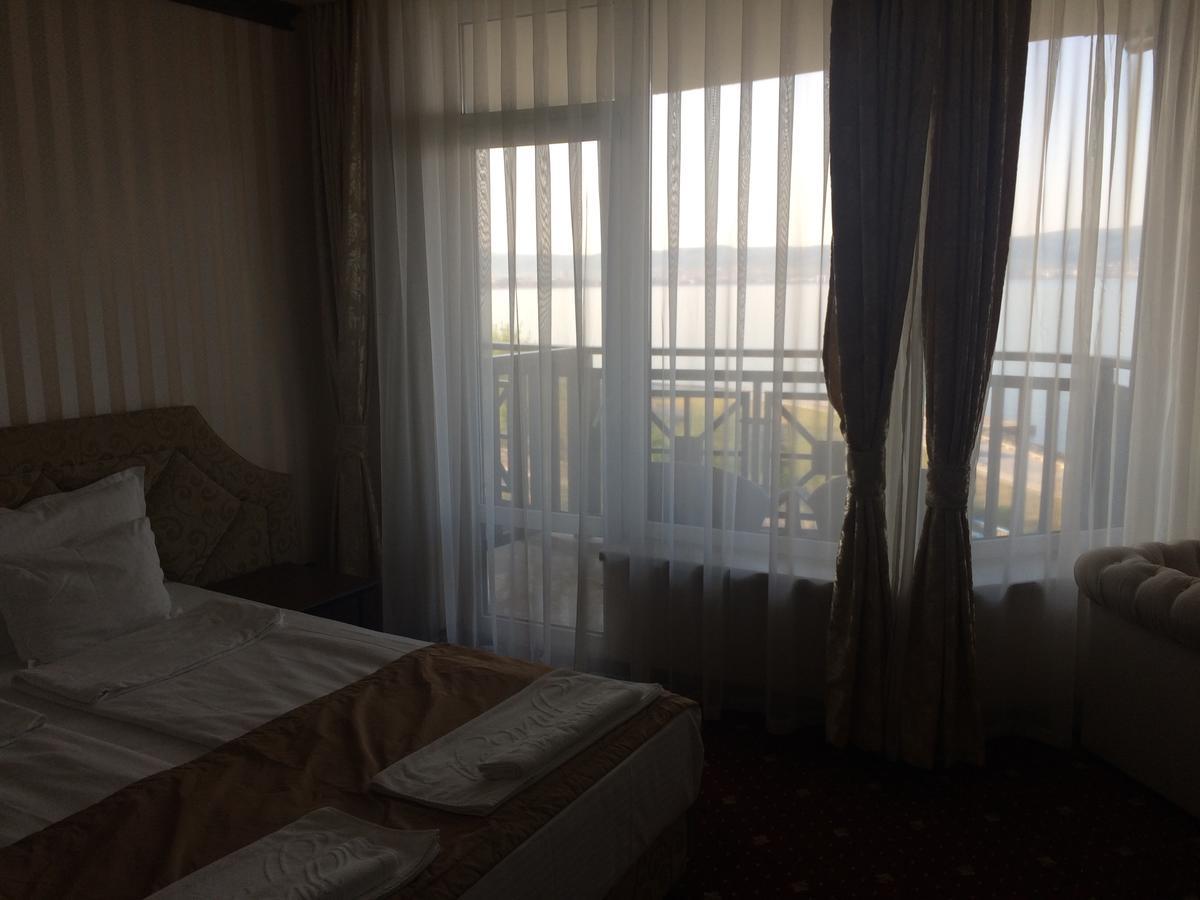 The Mill Hotel / Melnicata Νεσέμπαρ Εξωτερικό φωτογραφία