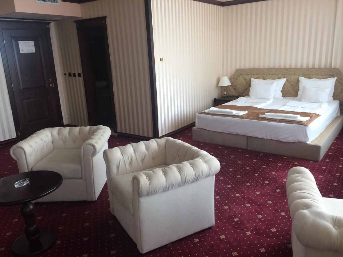 The Mill Hotel / Melnicata Νεσέμπαρ Εξωτερικό φωτογραφία