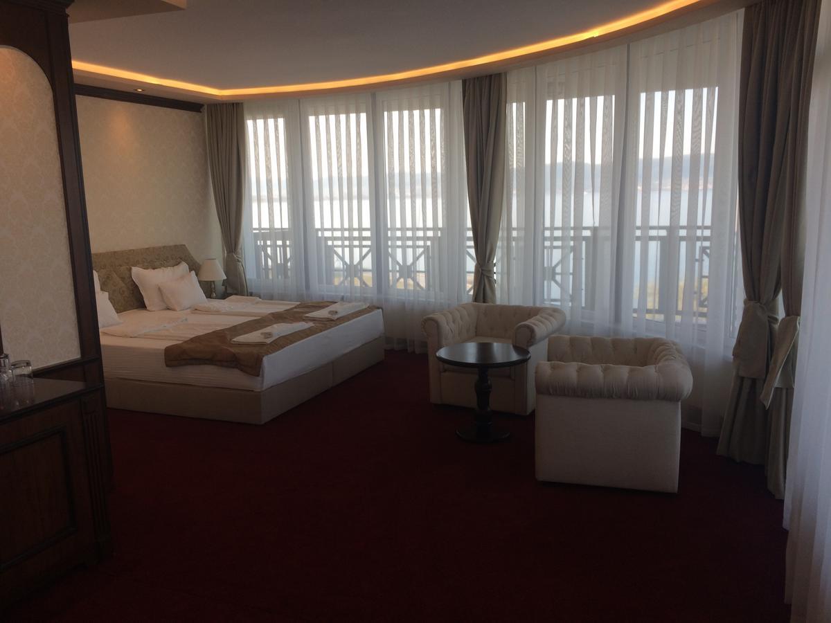 The Mill Hotel / Melnicata Νεσέμπαρ Εξωτερικό φωτογραφία