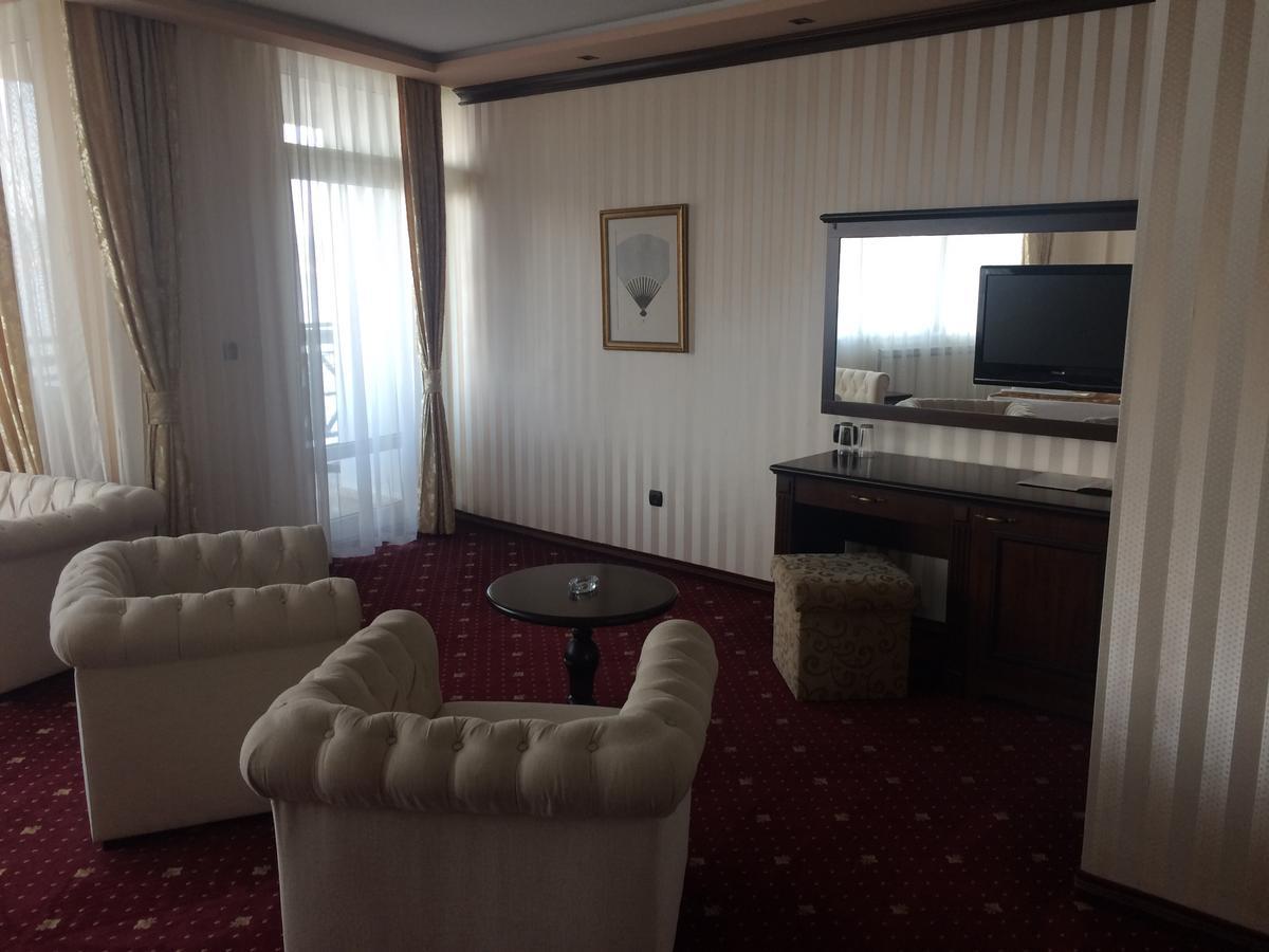 The Mill Hotel / Melnicata Νεσέμπαρ Εξωτερικό φωτογραφία