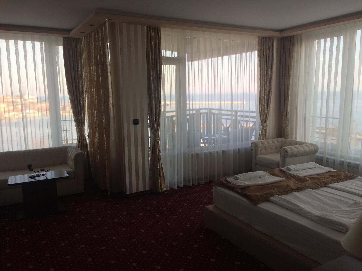 The Mill Hotel / Melnicata Νεσέμπαρ Εξωτερικό φωτογραφία