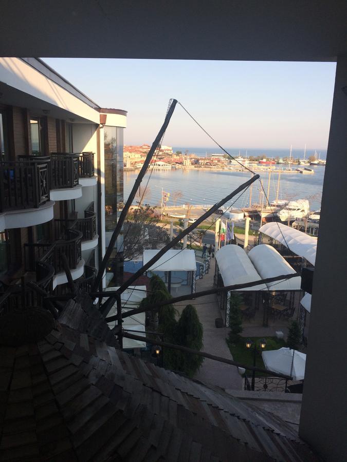 The Mill Hotel / Melnicata Νεσέμπαρ Εξωτερικό φωτογραφία