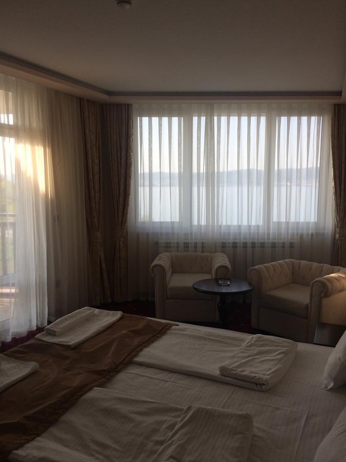 The Mill Hotel / Melnicata Νεσέμπαρ Εξωτερικό φωτογραφία