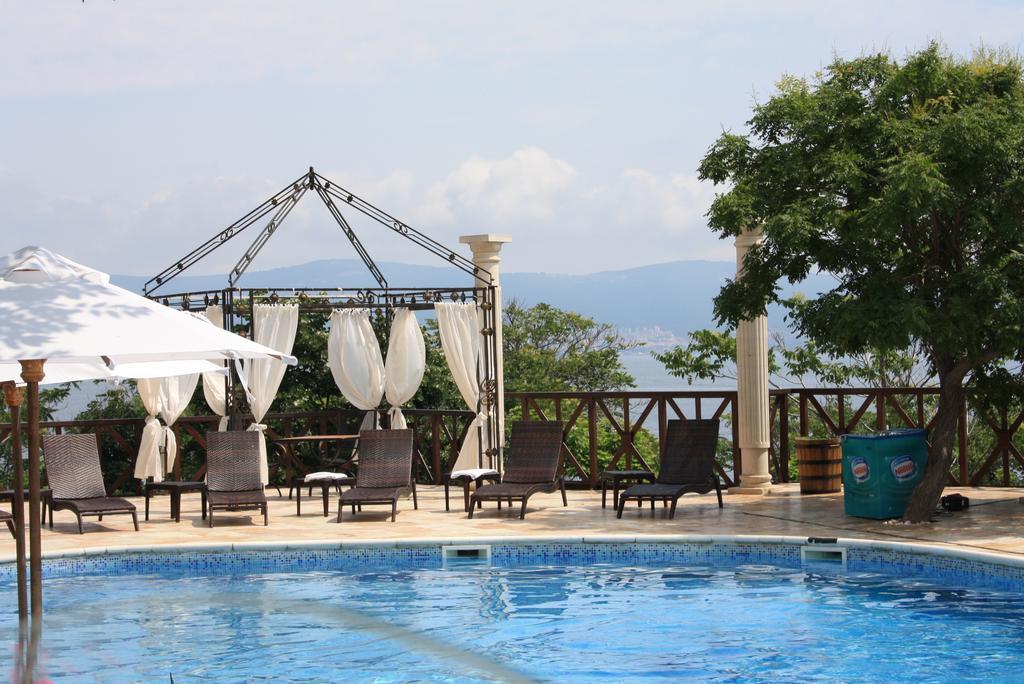 The Mill Hotel / Melnicata Νεσέμπαρ Εξωτερικό φωτογραφία