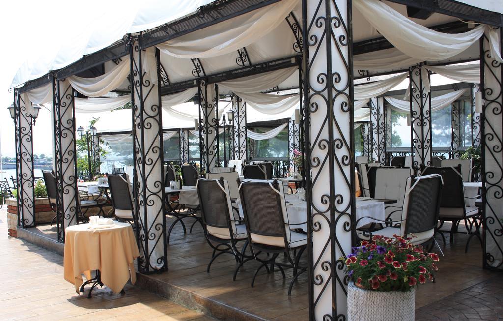 The Mill Hotel / Melnicata Νεσέμπαρ Εξωτερικό φωτογραφία